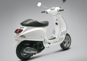 Vespa Vespa S